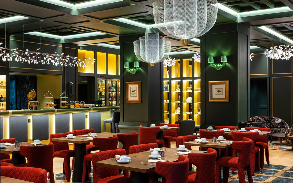 Art Legacy Hotel