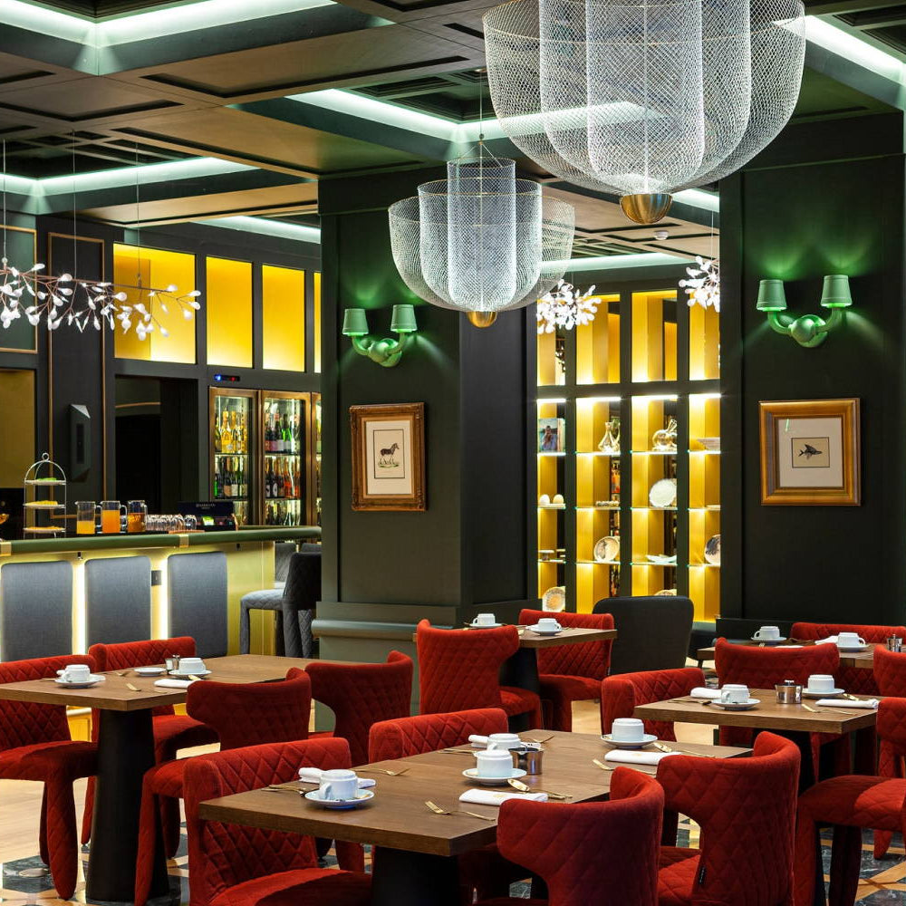 Art Legacy Hotel