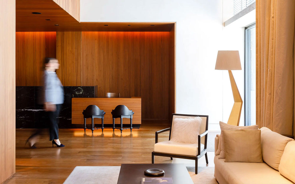 Barcelona Edition Hotel