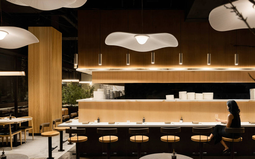 Harumi Sushi & Bar
