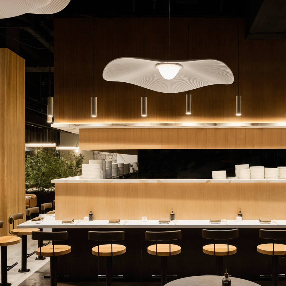 Harumi Sushi & Bar