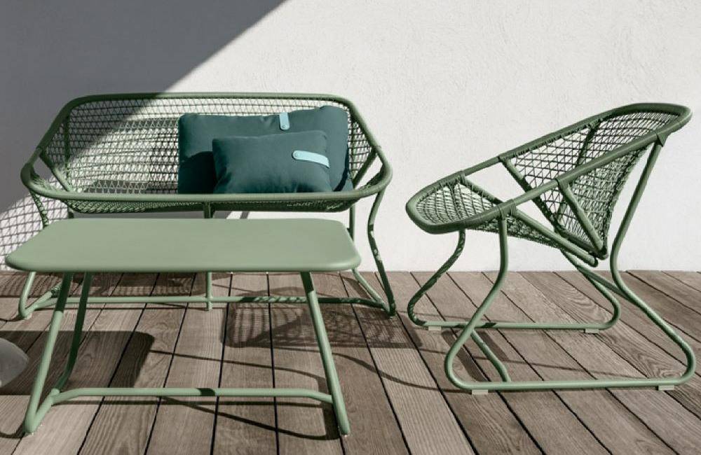 Top 10 Modern Patio Chairs