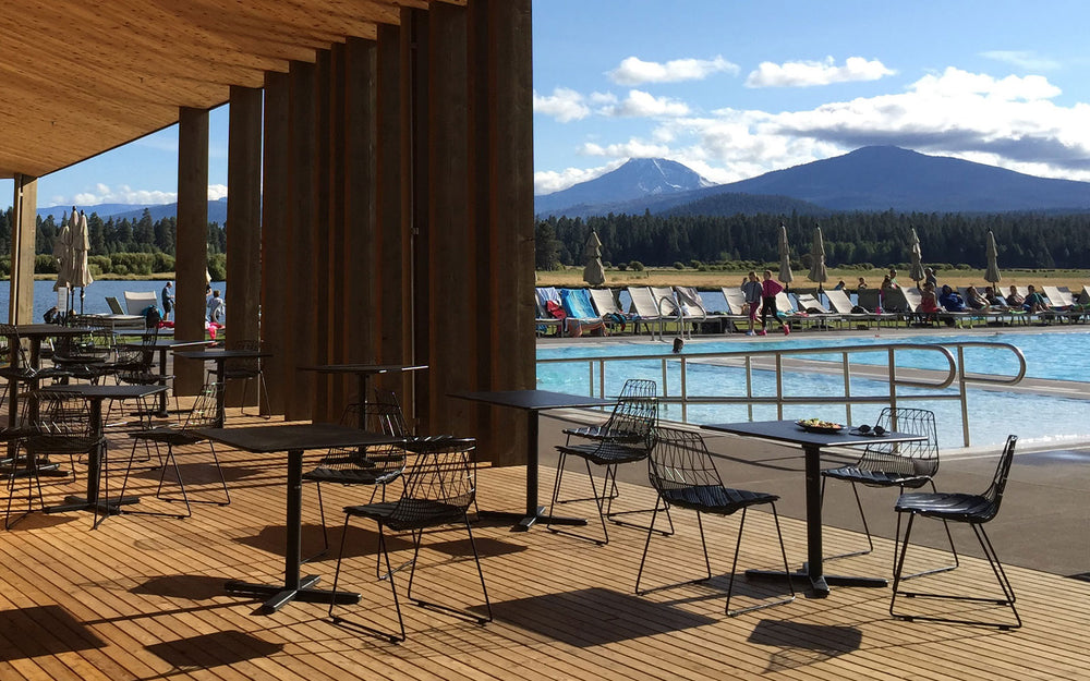 Black Butte Ranch