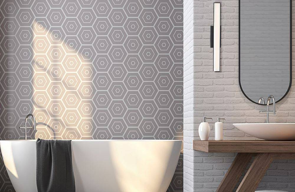 Top Modern Bathroom Ideas