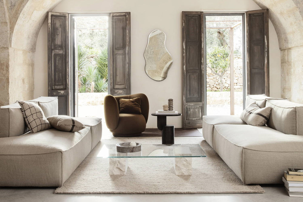 Japanese Interior Design Concepts For Creating a Zen-Inspired Living Room