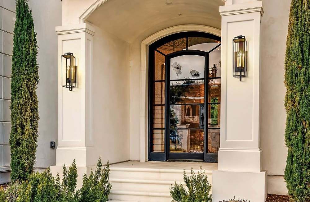 Top Front Porch Lighting Ideas