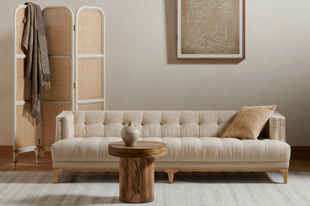 How Big Should a Sofa Be? A Guide to Couch Sizes