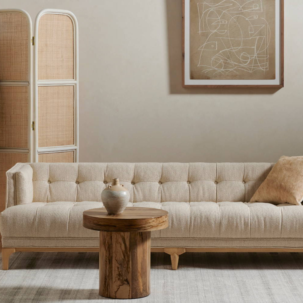 How Big Should a Sofa Be? A Guide to Couch Sizes