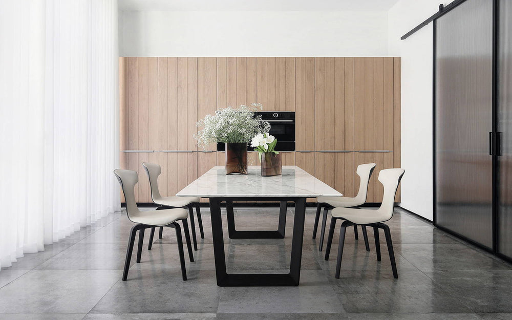Chongqing - Residential project