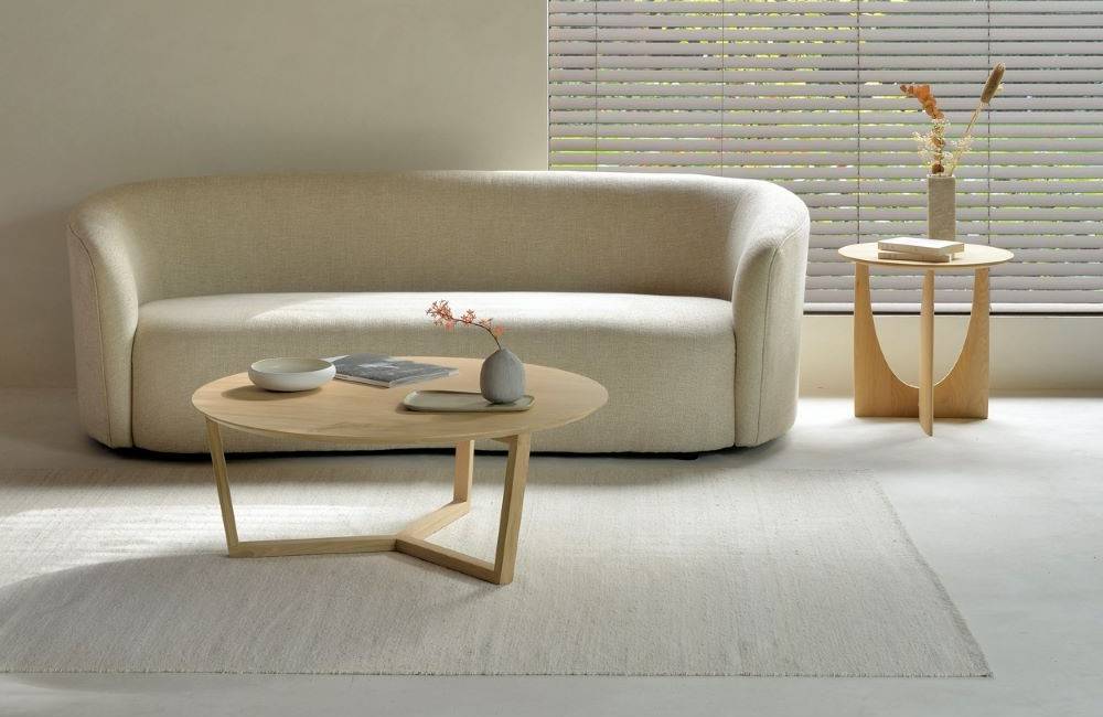 Scandinavian  Living Room Ideas for a Hint of Nordic Flair