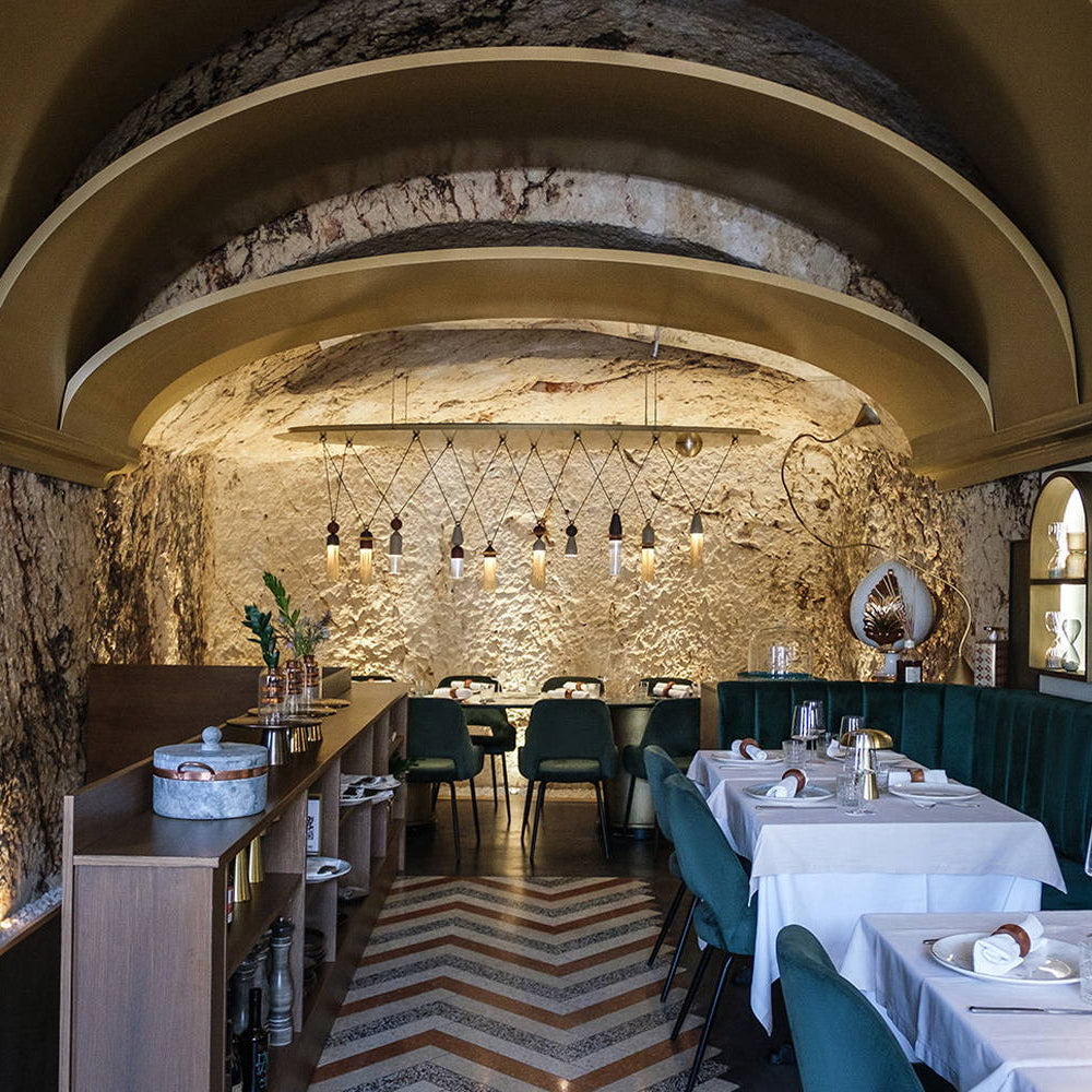 Osteria Madre