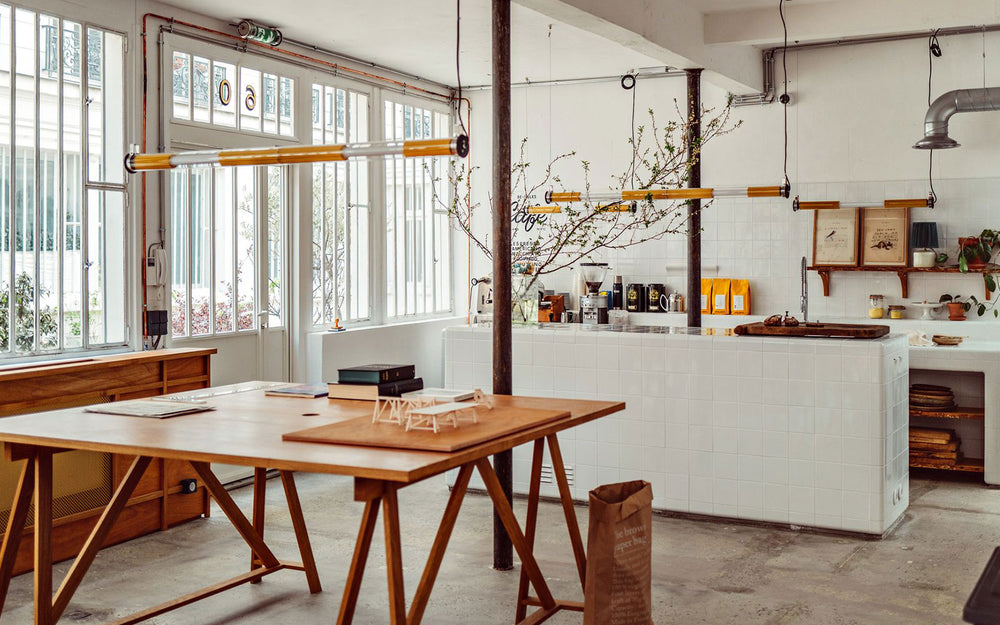 Ateliers Saint-Lazare