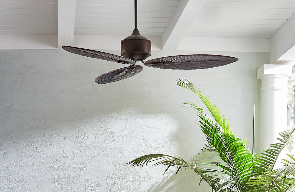 Top 12 Modern Ceiling Fans For A Well-Circulated Space