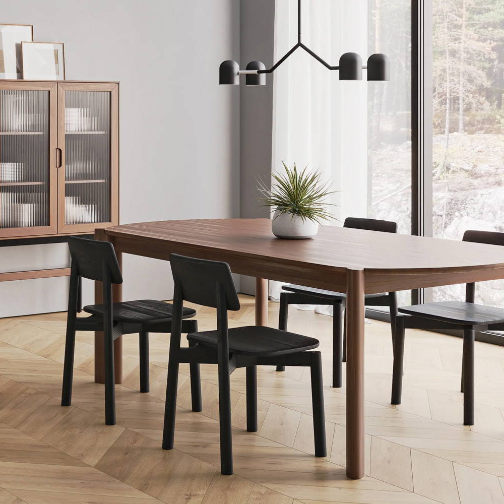 Finding The Perfect Dining Table To Fit Your Space