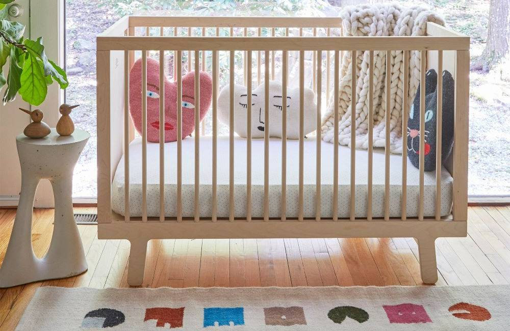 Top Nursery Ideas To Welcome Your Newborn Home