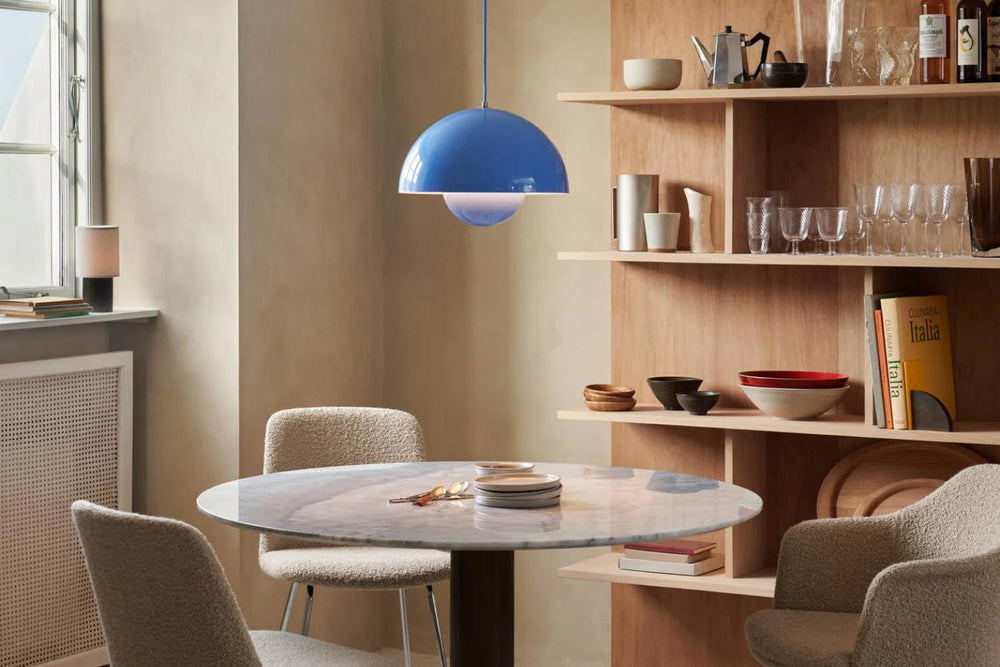 7 Lighting Ideas to Brighten Up Your Favorite Dining Space