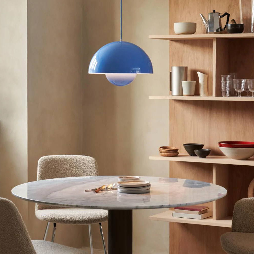 7 Lighting Ideas to Brighten Up Your Favorite Dining Space