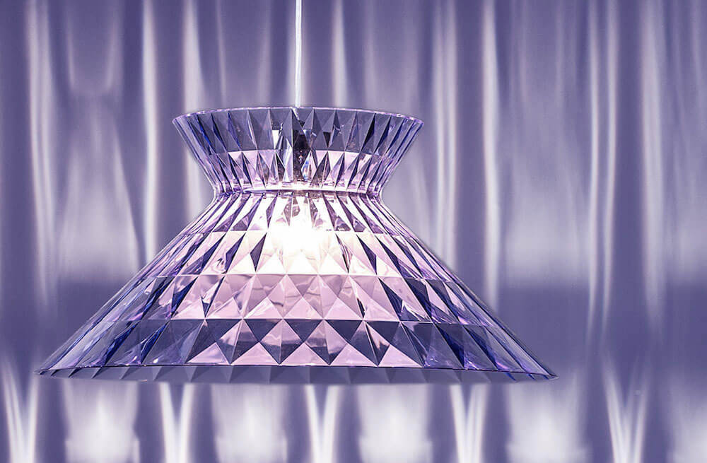 2018 Color Trend: Lavender