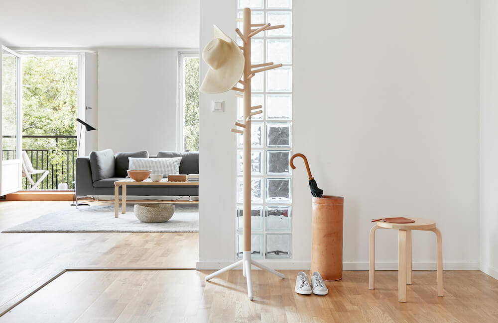5 Entryway Decor Ideas That Instantly Impress