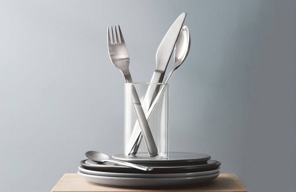 Top 12 Modern Flatware Designs to Elevate Mealtime
