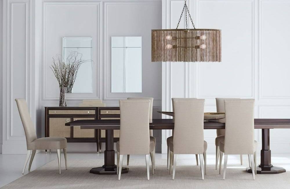 18 Dining Room Mirror Ideas For Dynamic Entertaining