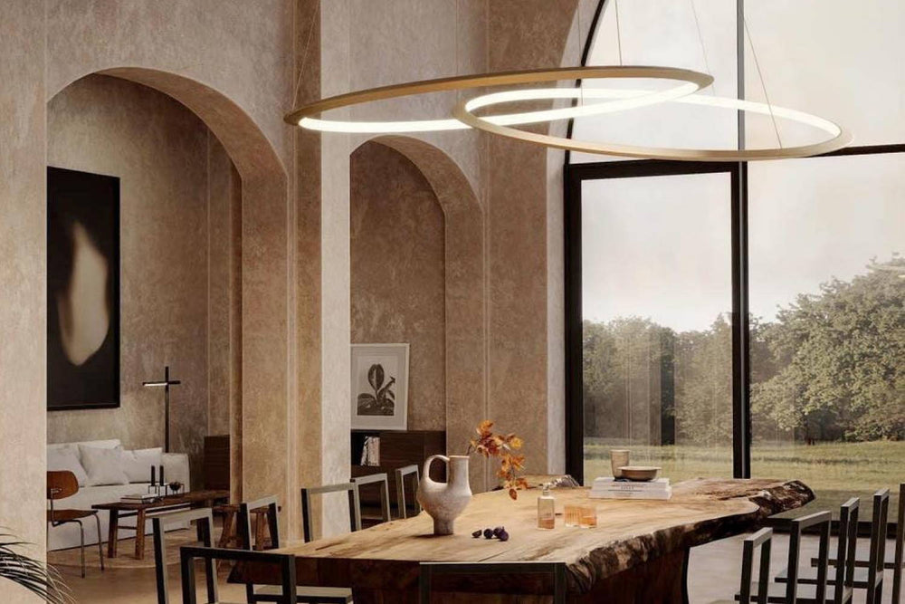 What Size Chandelier for a 20 Foot Ceiling? Chandelier Sizing Guide