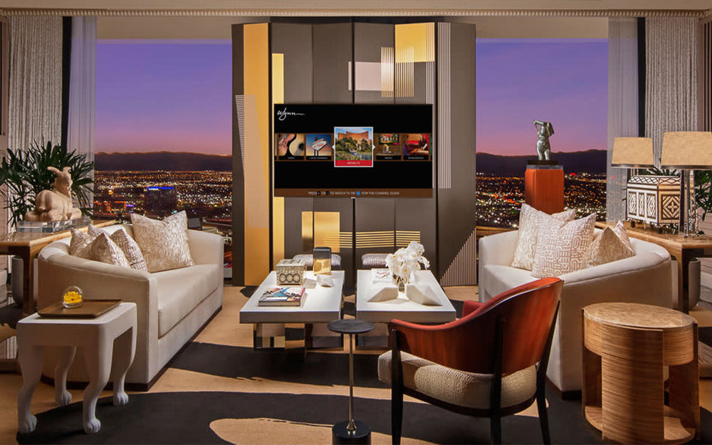 Wynn Resort