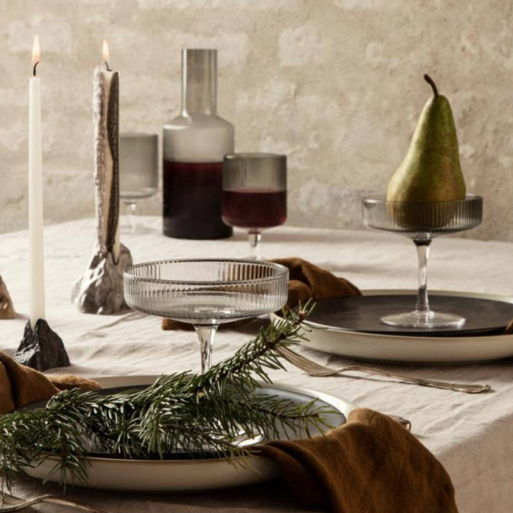 7 Design Essentials for Holiday Entertaining