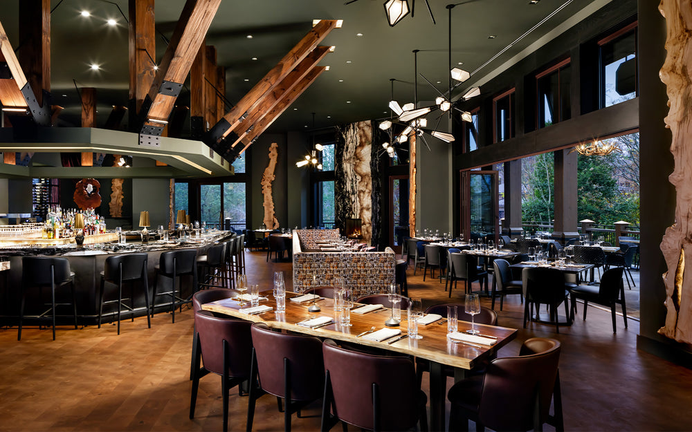 Grand Bohemian Lodge