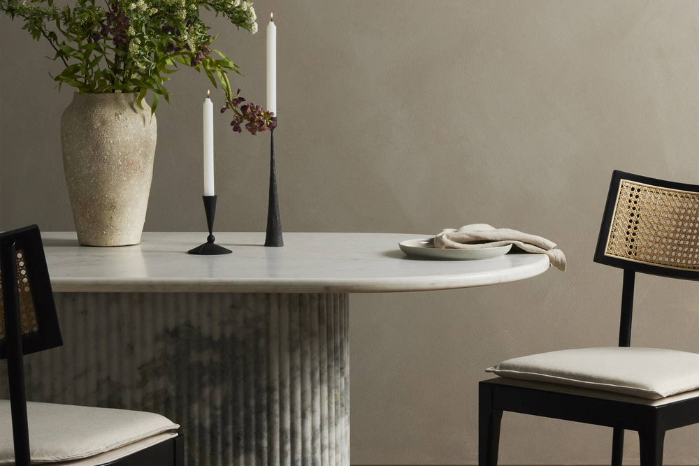 Are Marble Dining Tables Worth It: Weighing the Pros and Cons