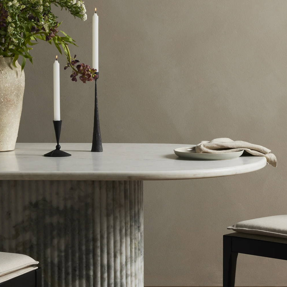 Are Marble Dining Tables Worth It: Weighing the Pros and Cons