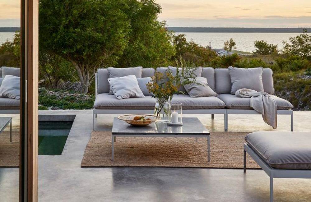 9 Modern Patio Decor Ideas