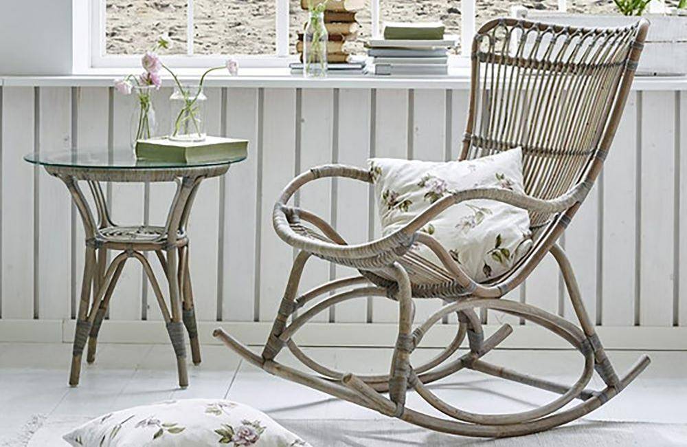 Top 10 Modern Rocking Chairs