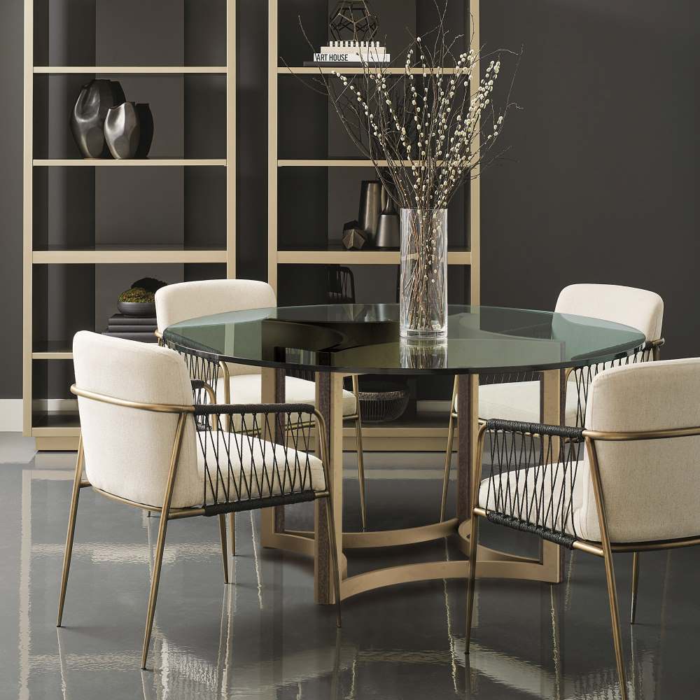 Top 16 Contemporary Dining Tables
