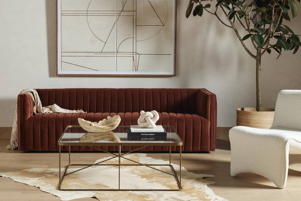 How Far Should A Pendant Light Hang Above A Table? 2023 Edition 2Modern