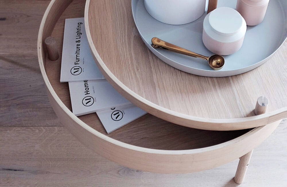 Stylish Space Saving Furniture