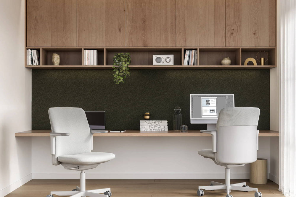 10 Ideas For Creating A Productive  Office Space