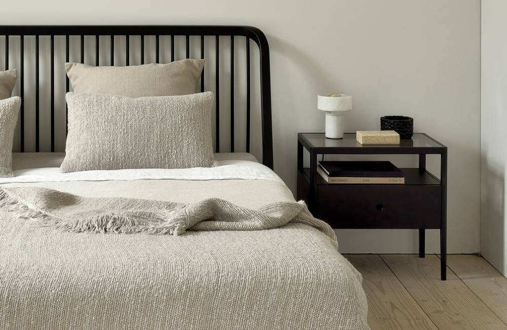 Top 12 Modern Nightstands For A Balanced Sleep Space
