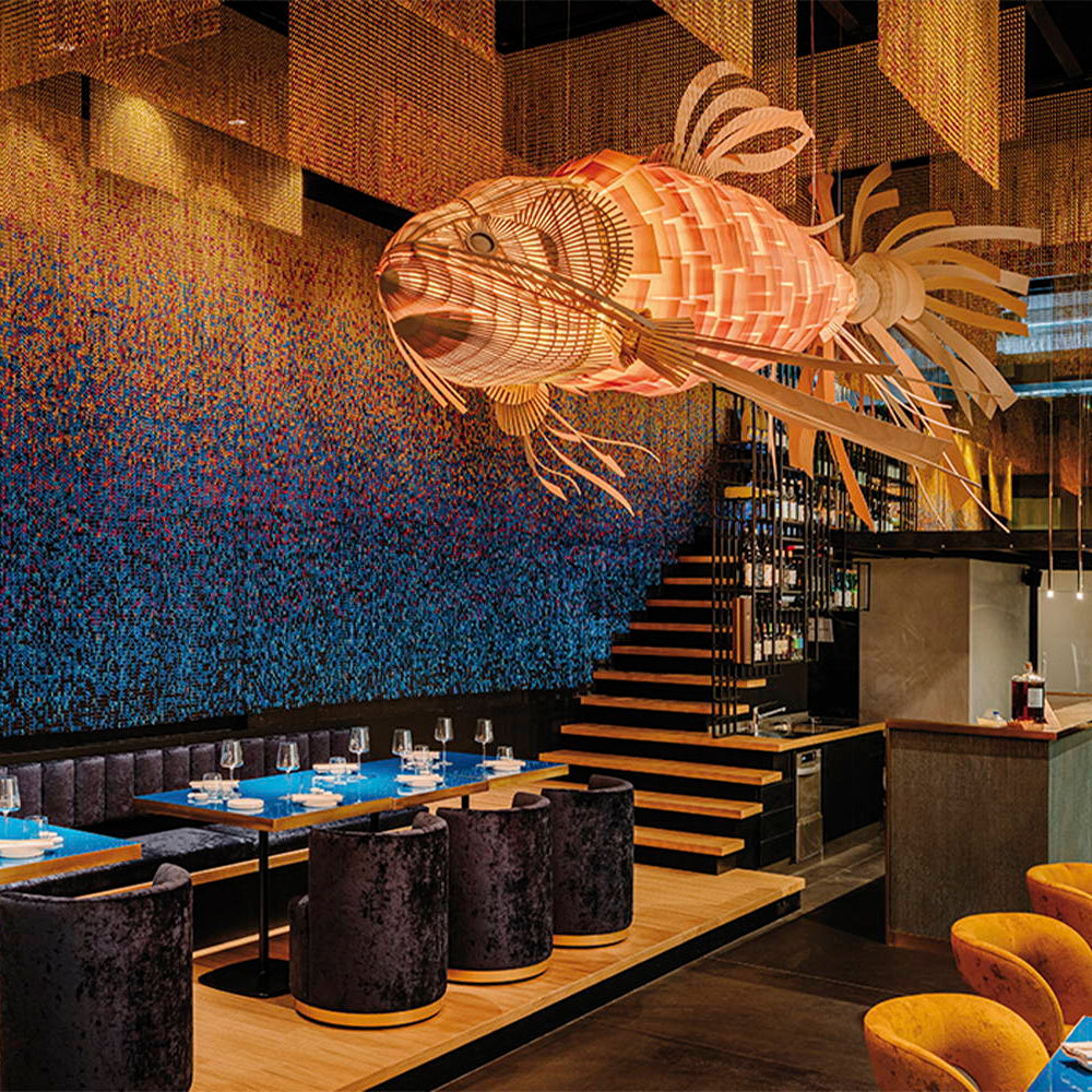 Kohakinho Sushi Restaurant