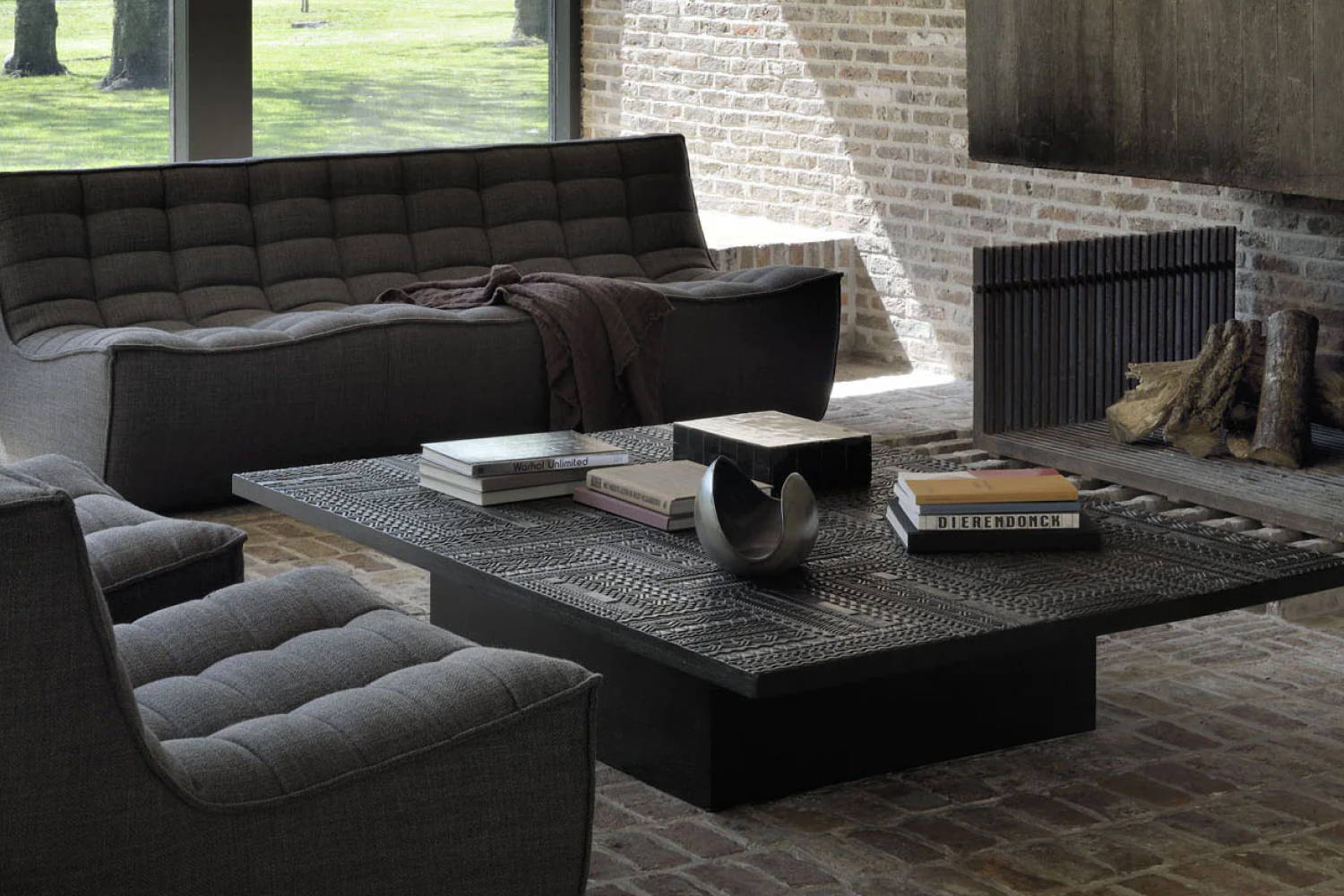 How To Decorate A Coffee Table- 2023 Edition - 2Modern