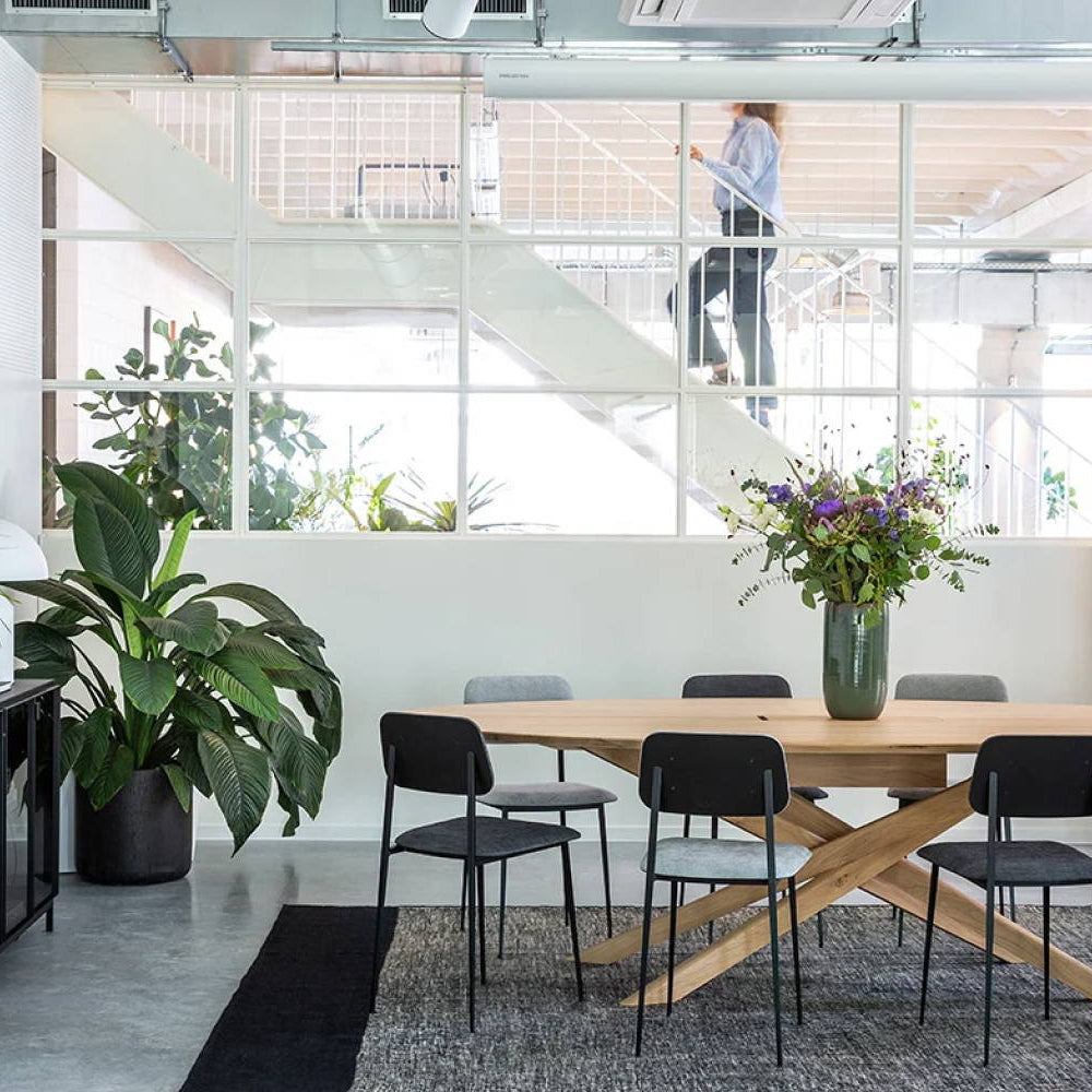 Flexible Workspace