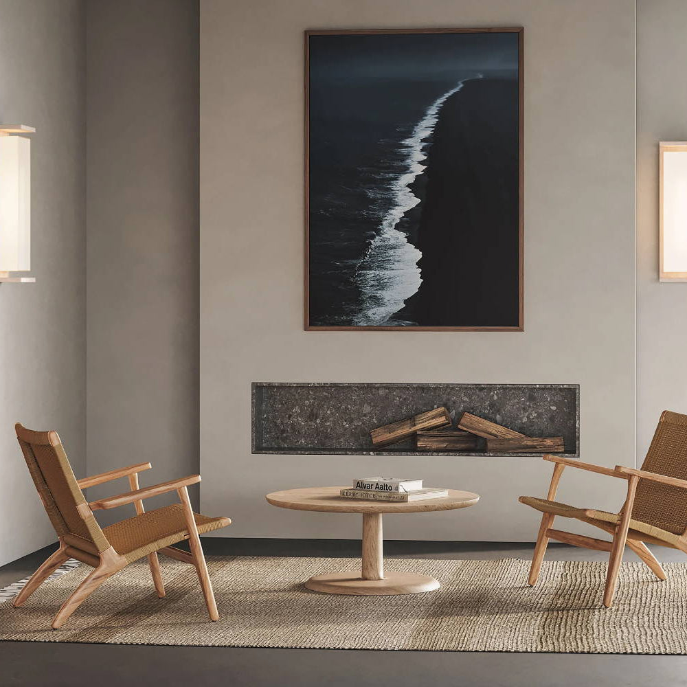 5 Ideas For How to Light a Living Room