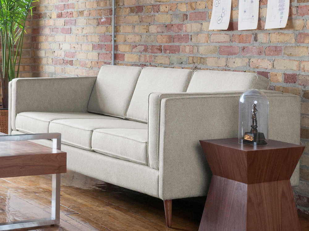 Top 20 Contemporary Sofas For a Cozy & Sophisticated Living Space