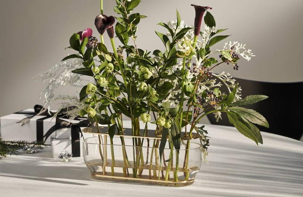 14 Gorgeous Contemporary Vase Ideas
