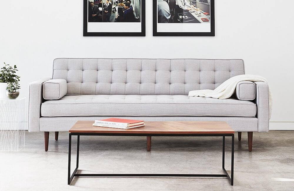 Things to Remember When  Choosing a Modern Sofa