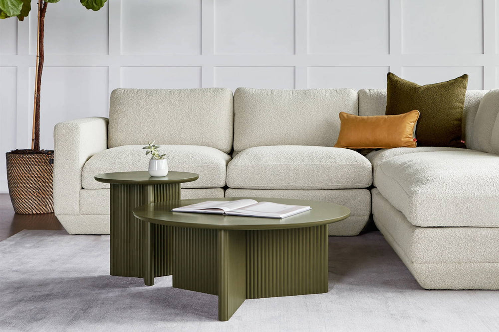 How to Choose the Perfect Coffee Table
