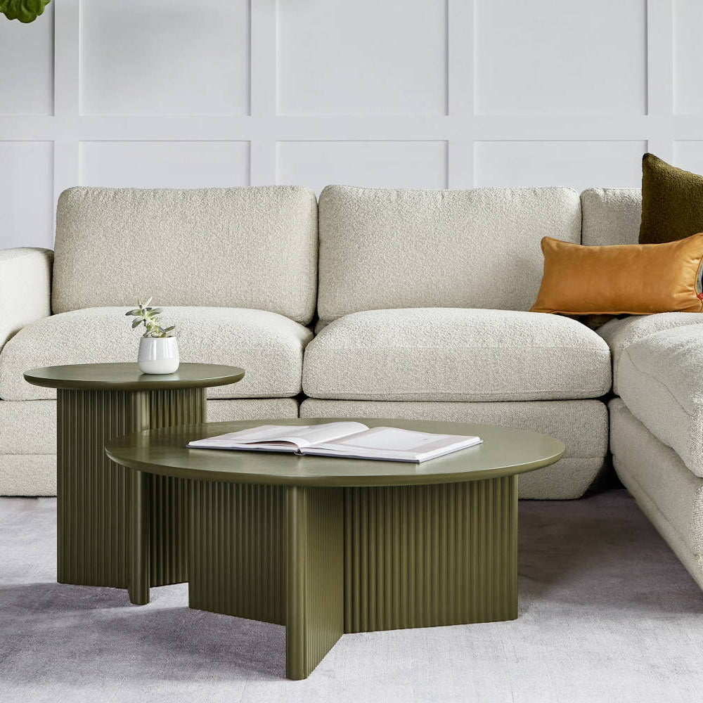 How to Choose the Perfect Coffee Table