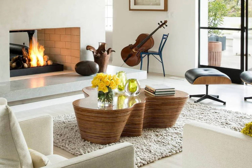 Top 12 Modern Coffee Table Designs For An Elevated Living Space