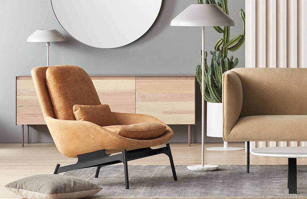 8 Style Ideas to Craft the Perfect Farmhouse Living Room