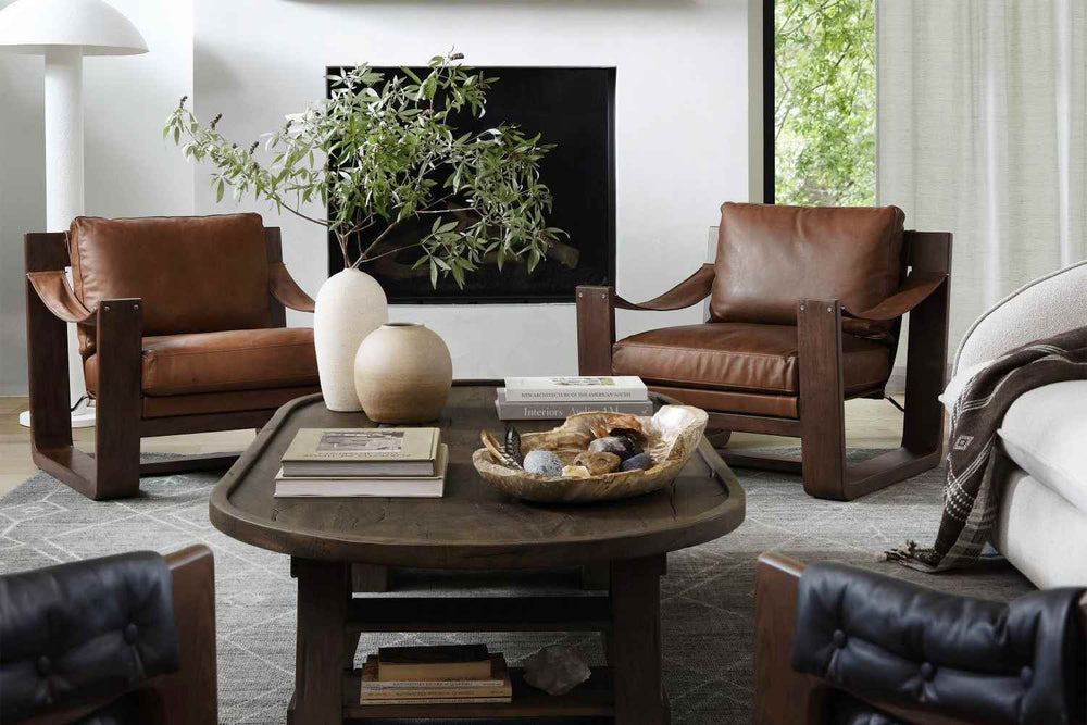 Your Guide To Decorating a Small Living Room